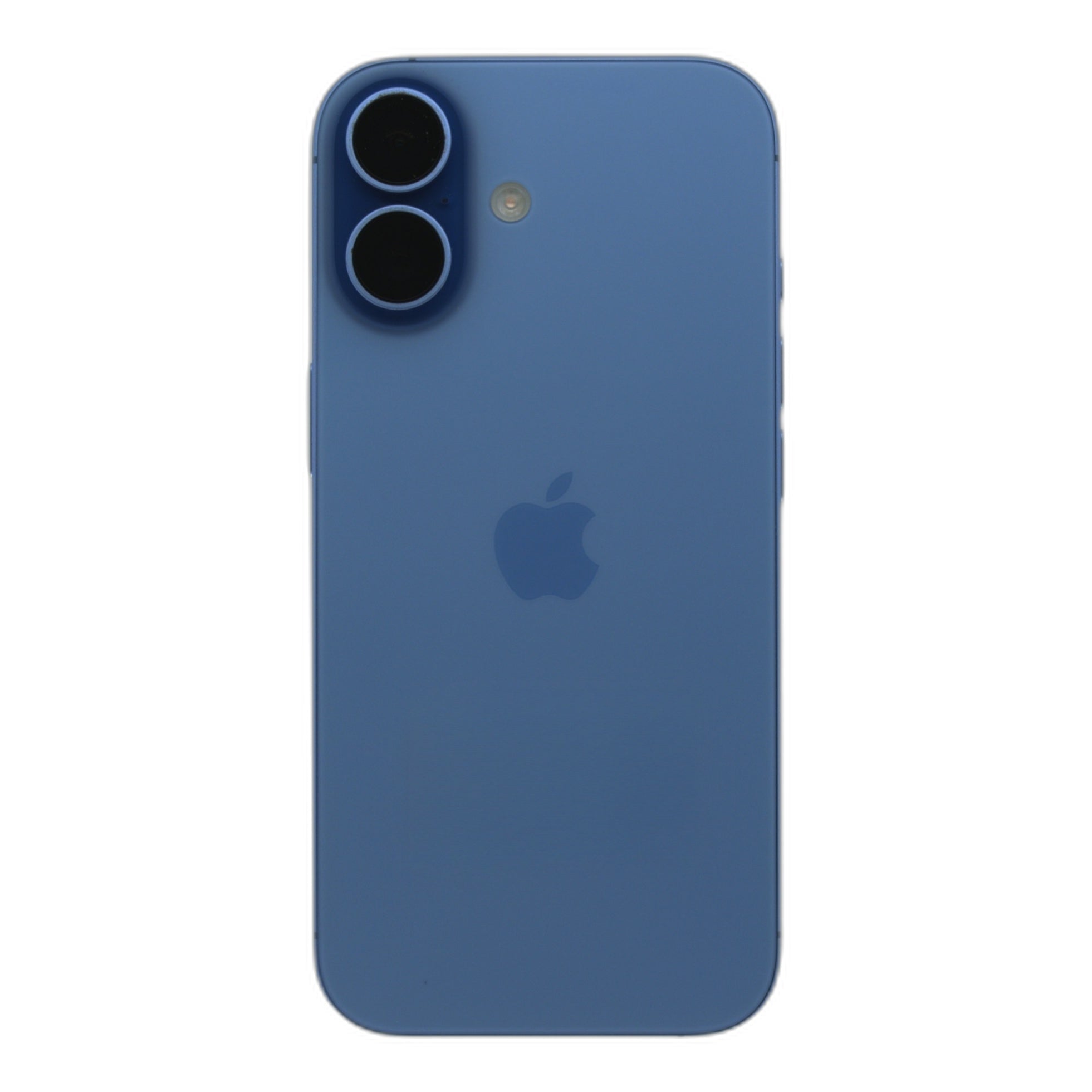 95新 Apple iPhone 17 256G 青霧藍色 中國大陸版