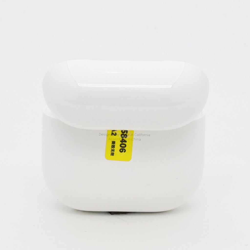 99新 Apple AirPods 4 (支持主动降噪) 白色