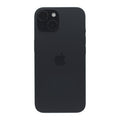 95新 Apple iPhone 15 128G 黑色 中國大陸版