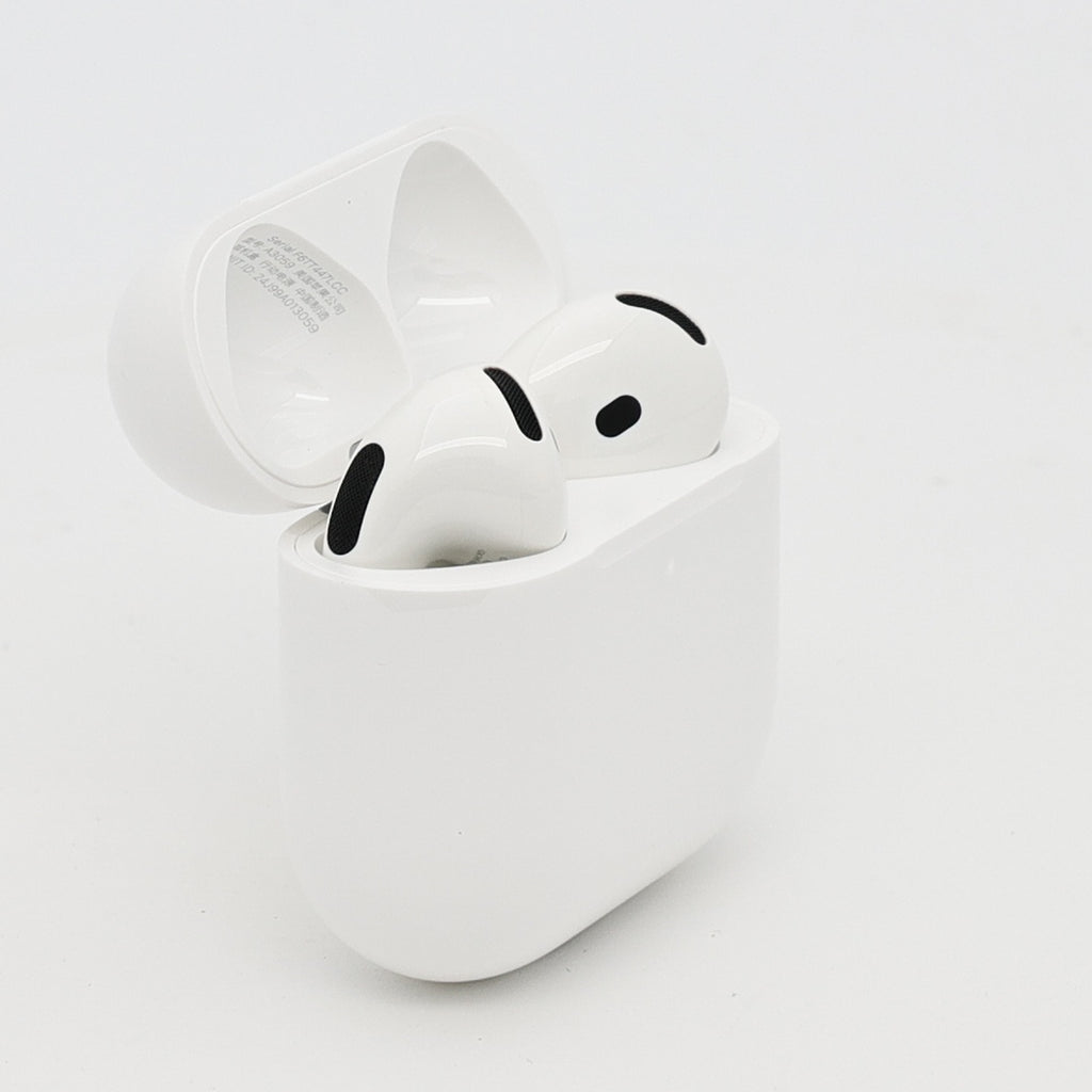 99新 Apple AirPods 4 (支持主动降噪) 白色