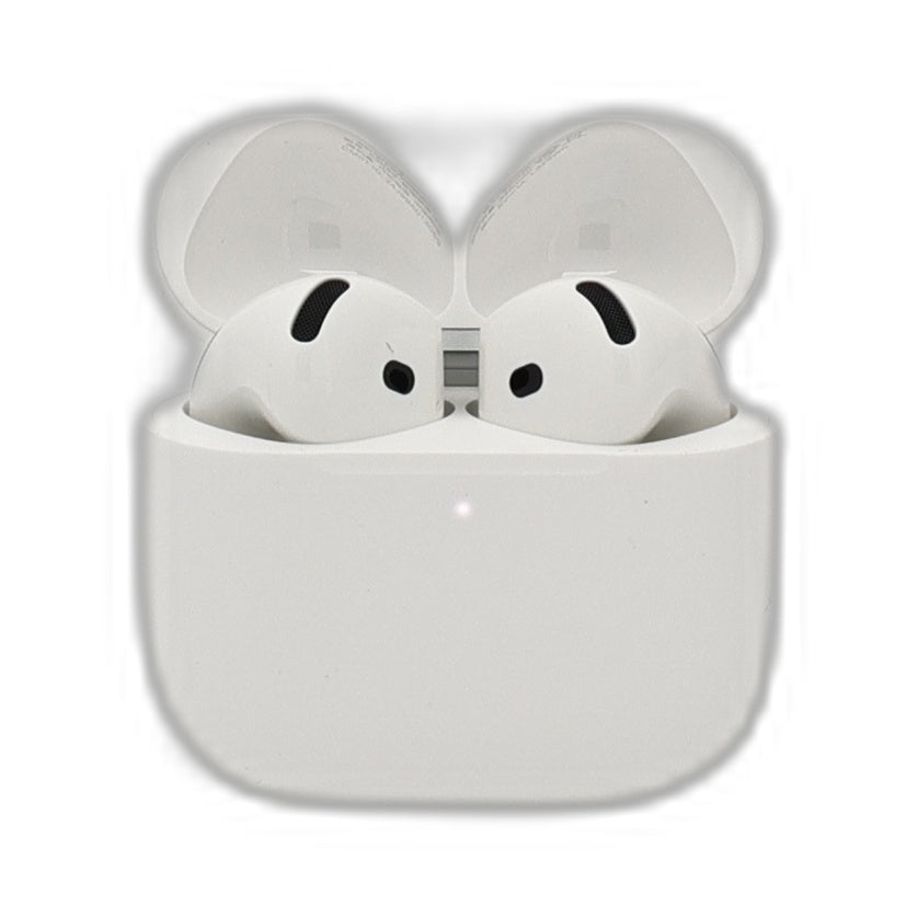 99新 Apple AirPods 4 (支持主动降噪) 白色