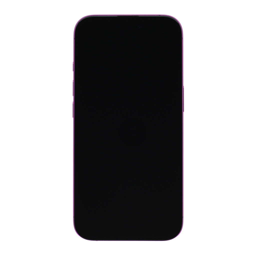 95新 Apple iPhone 16 256G 粉紅色 中國大陸版