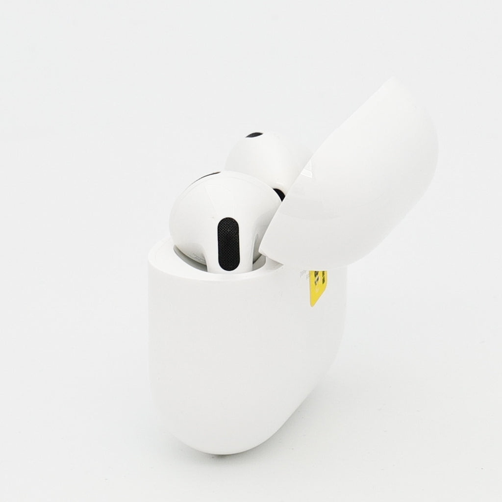 99新 Apple AirPods 4 (支持主动降噪) 白色
