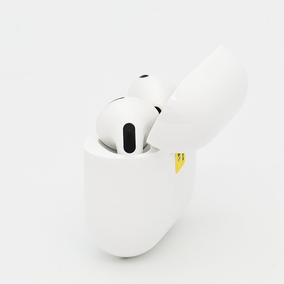 99新 Apple AirPods 4 (支持主动降噪) 白色