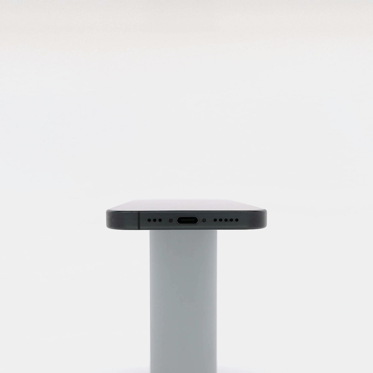 95新 Apple iPhone 16 Pro 256G 黑色鈦金屬 中國大陸資源機