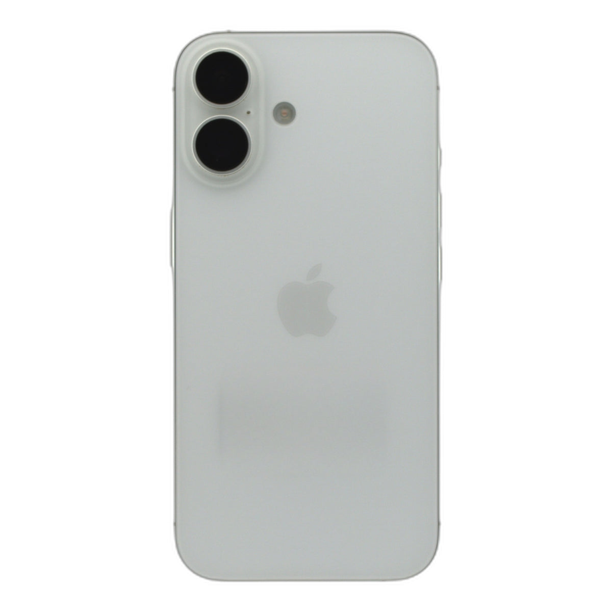 95新 Apple iPhone 16 256G 白色 中國大陸版