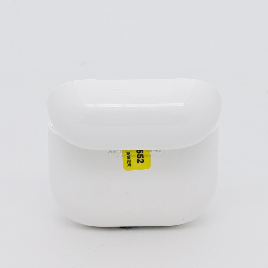 99新 Apple AirPods 4 (不支持主动降噪) 白色