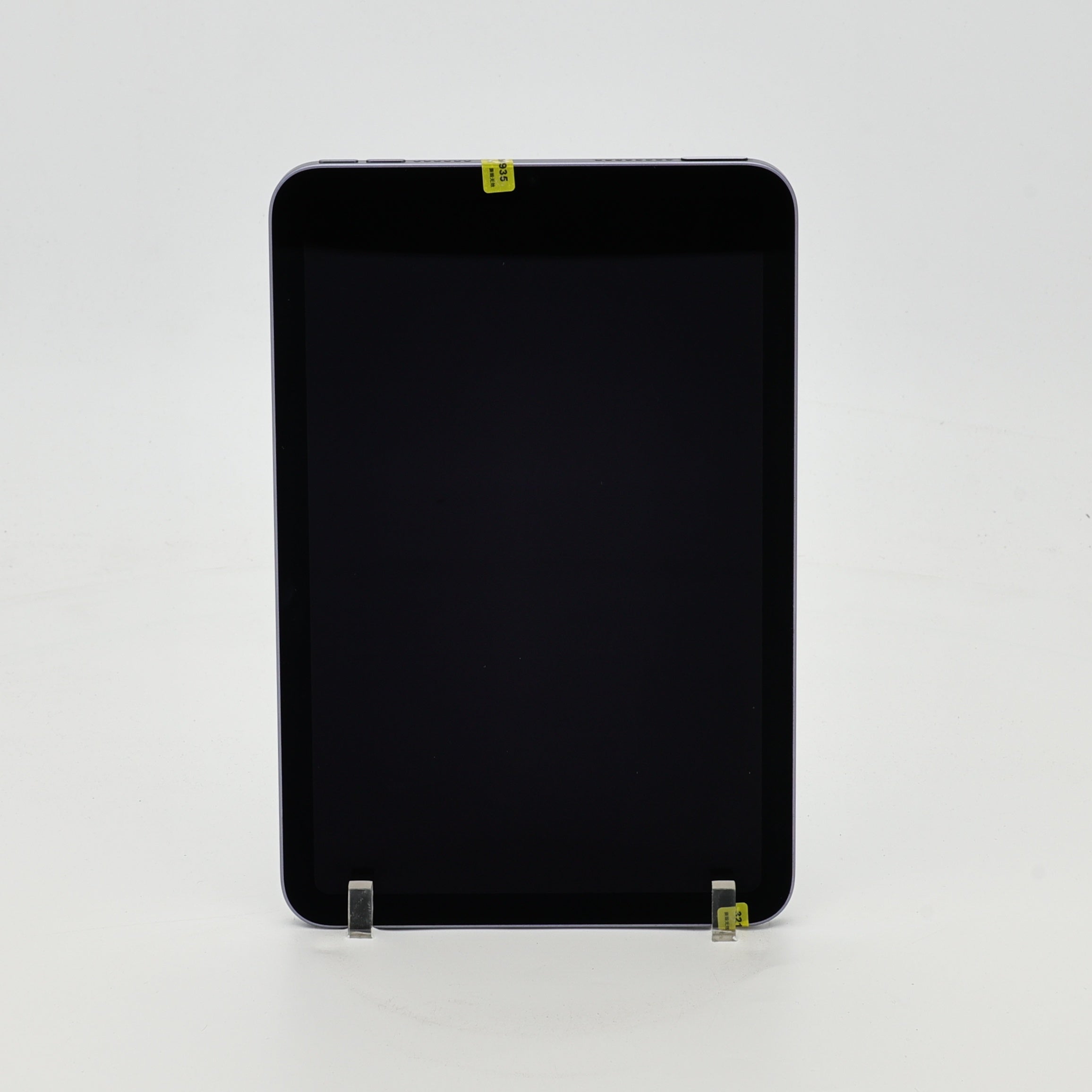 95新 Apple iPad mini6 64G 紫色 WIFI