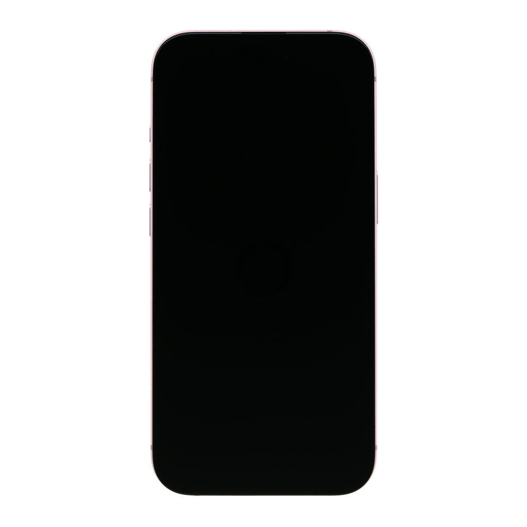 95新 Apple iPhone 15 128G 粉紅色 中國大陸版