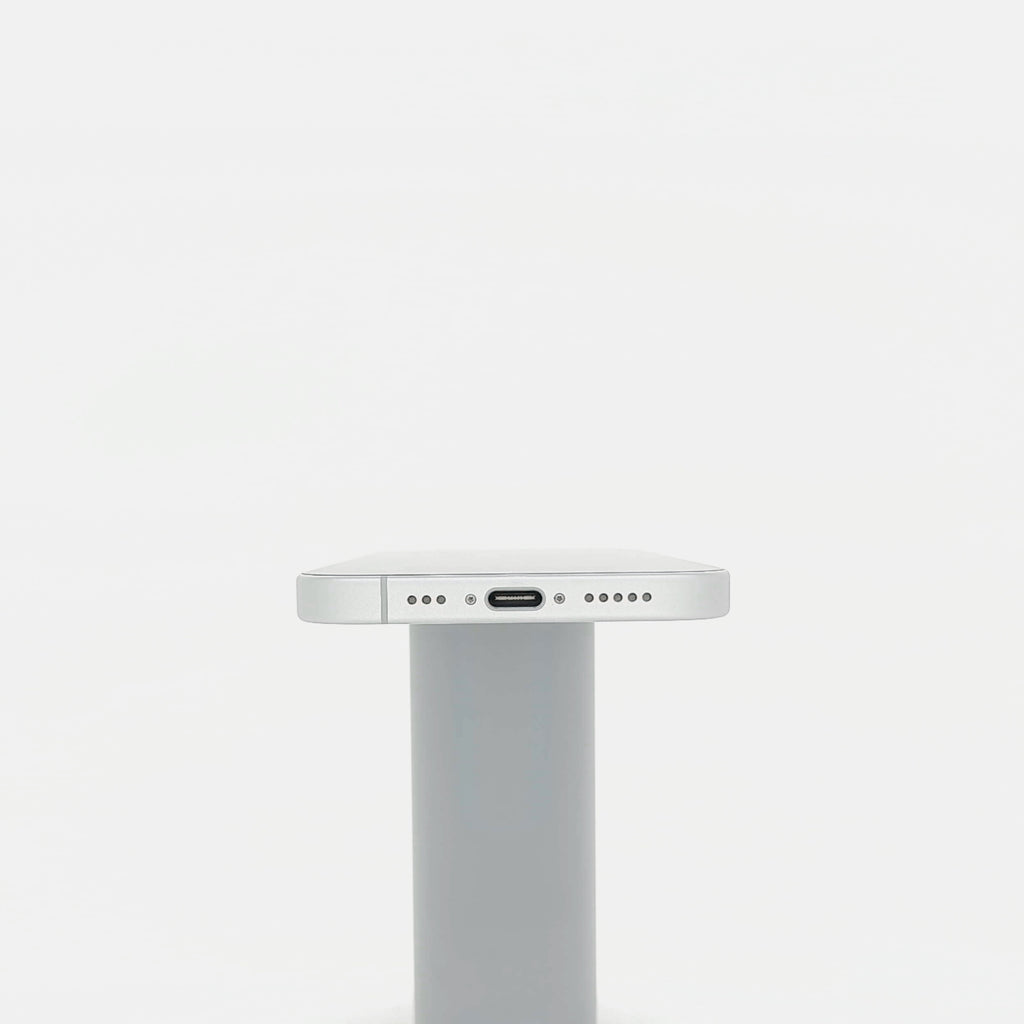 95新 Apple iPhone 16 256G 白色 中國大陸版