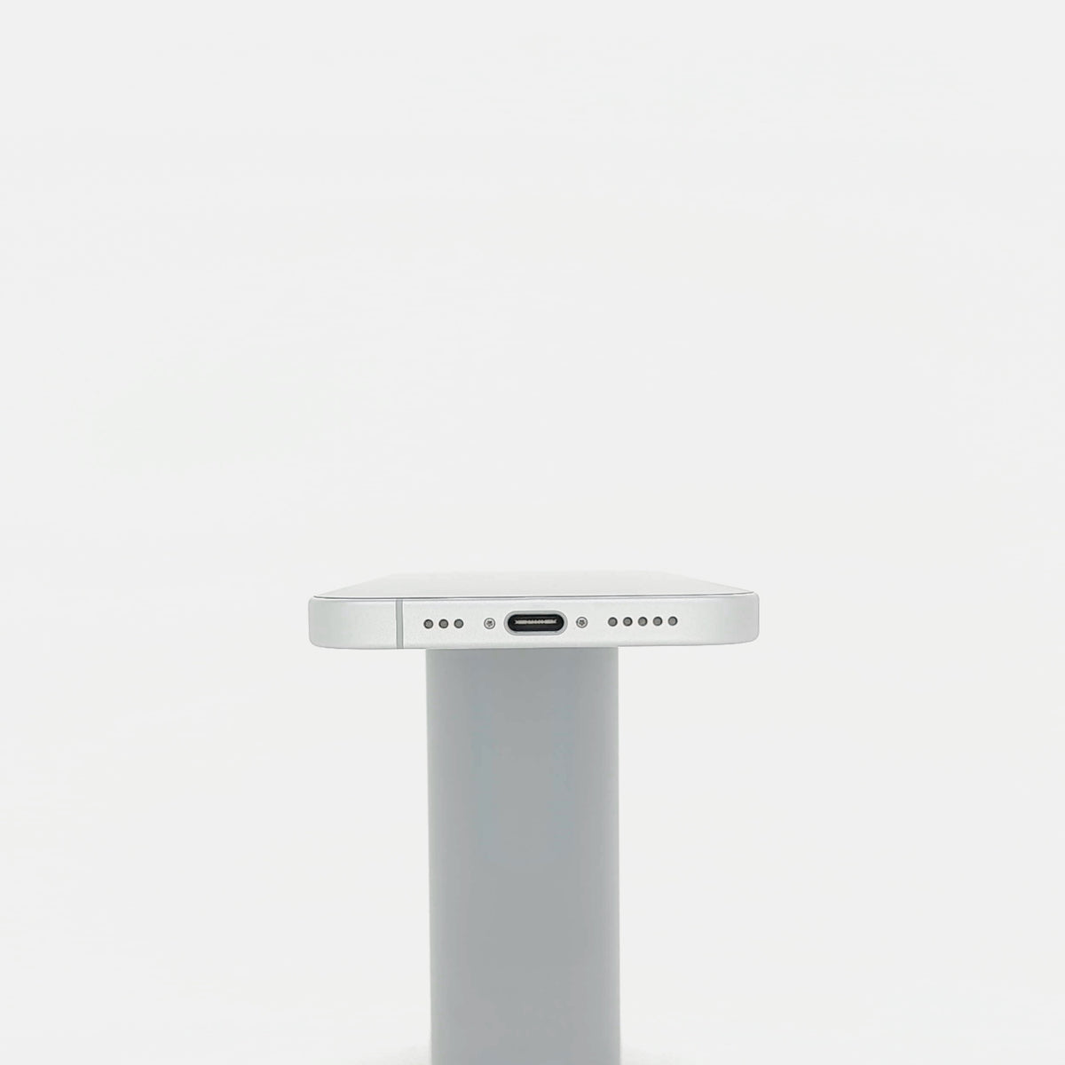 95新 Apple iPhone 16 256G 白色 中國大陸版
