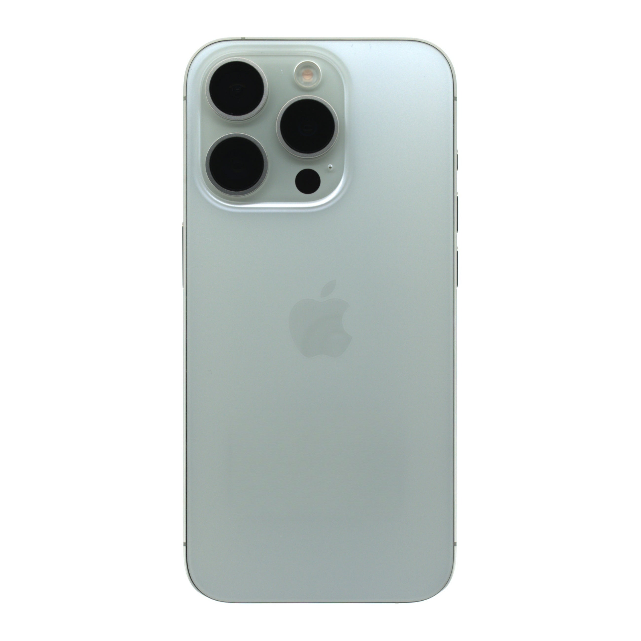 95新 Apple iPhone 15 Pro 256G 白色鈦金屬 中國大陸版