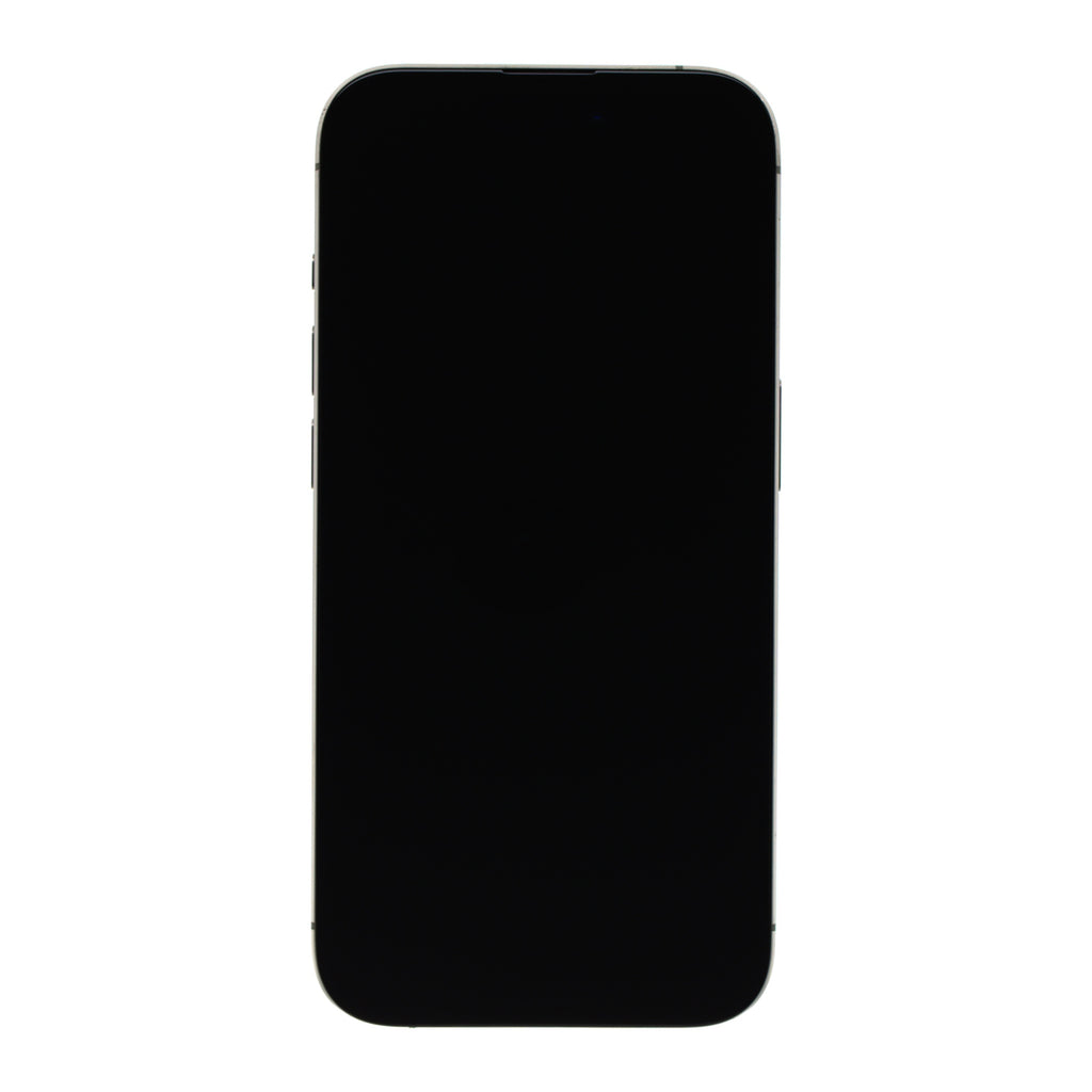95新 Apple iPhone 15 Pro 256G 原色鈦金屬 中國大陸版