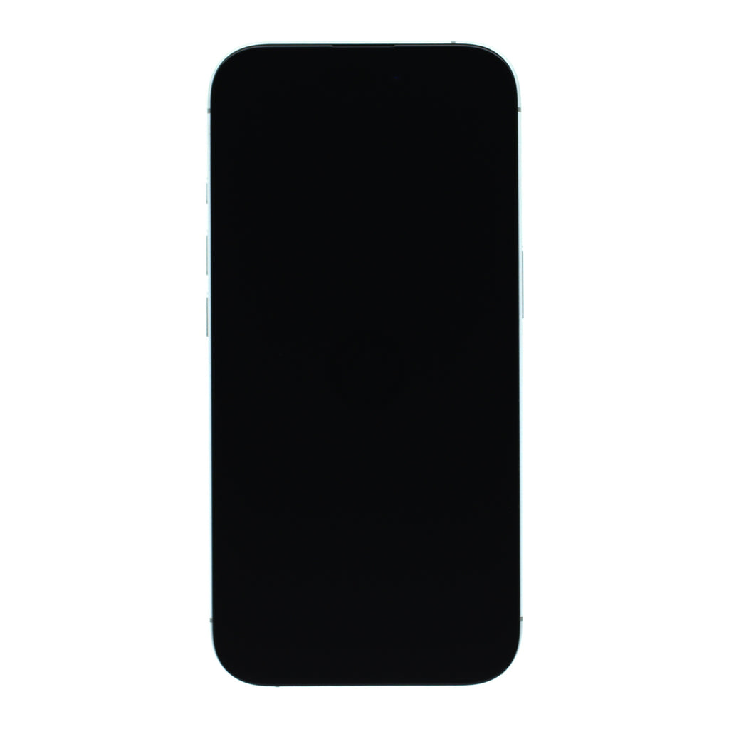 95新 Apple iPhone 16 128G 白色 中國大陸版