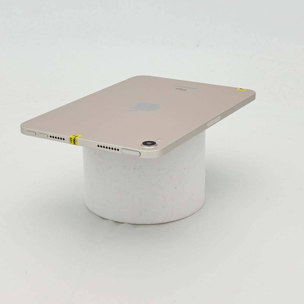 99新 Apple iPad mini6 256G 星光色 WIFI