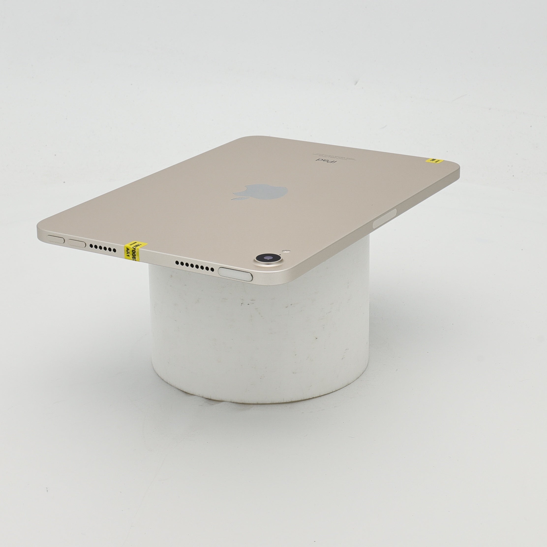99新 Apple iPad mini6 256G 星光色 WIFI