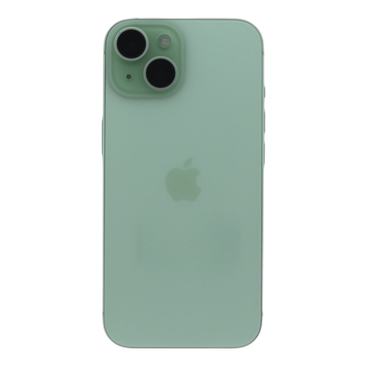 95新 Apple iPhone 15 256G 綠色 中國大陸版