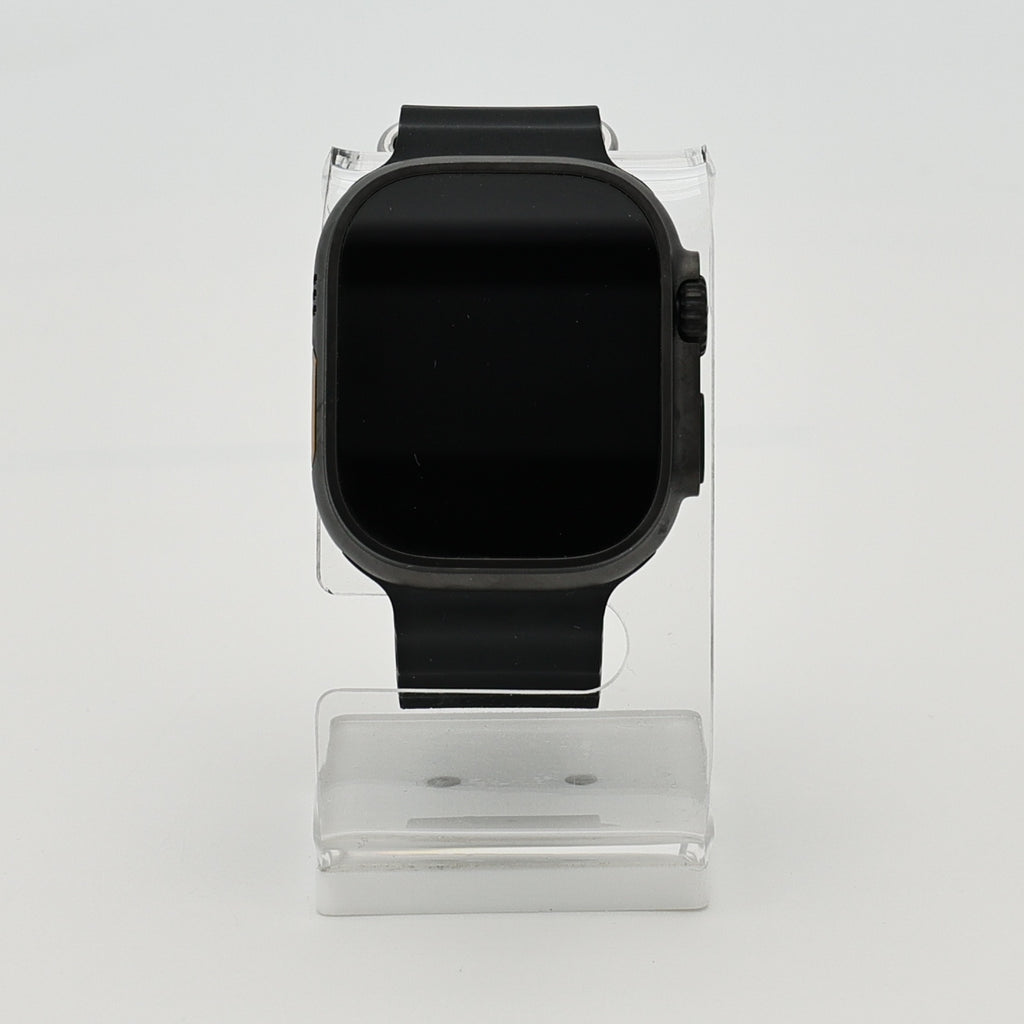 99新 Apple Watch Ultra 2 49毫米 鈦金屬