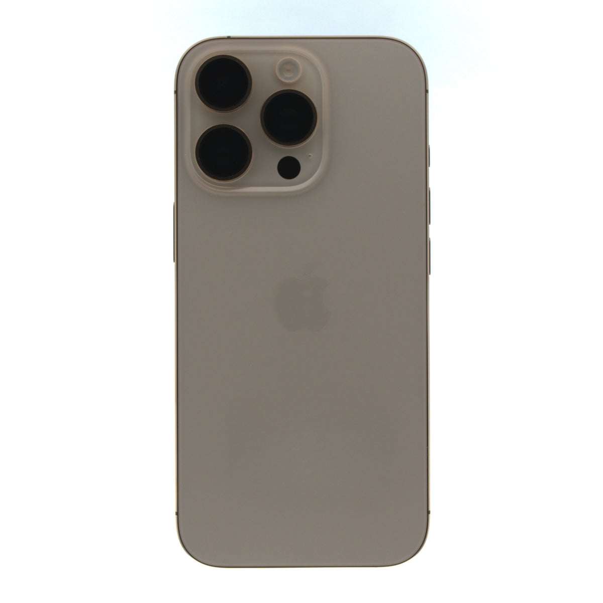 95新 Apple iPhone 16 Pro 256G 沙漠色鈦金屬 中國大陸版