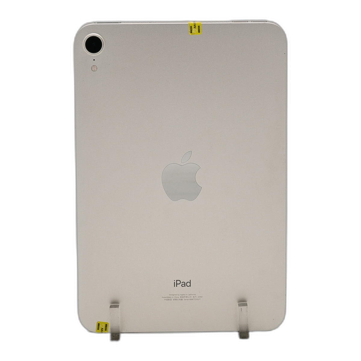 95新 Apple iPad mini6 64G 星光色 WIFI