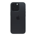 95新 Apple iPhone 16 Pro 128G 黑色鈦金屬 中國大陸版