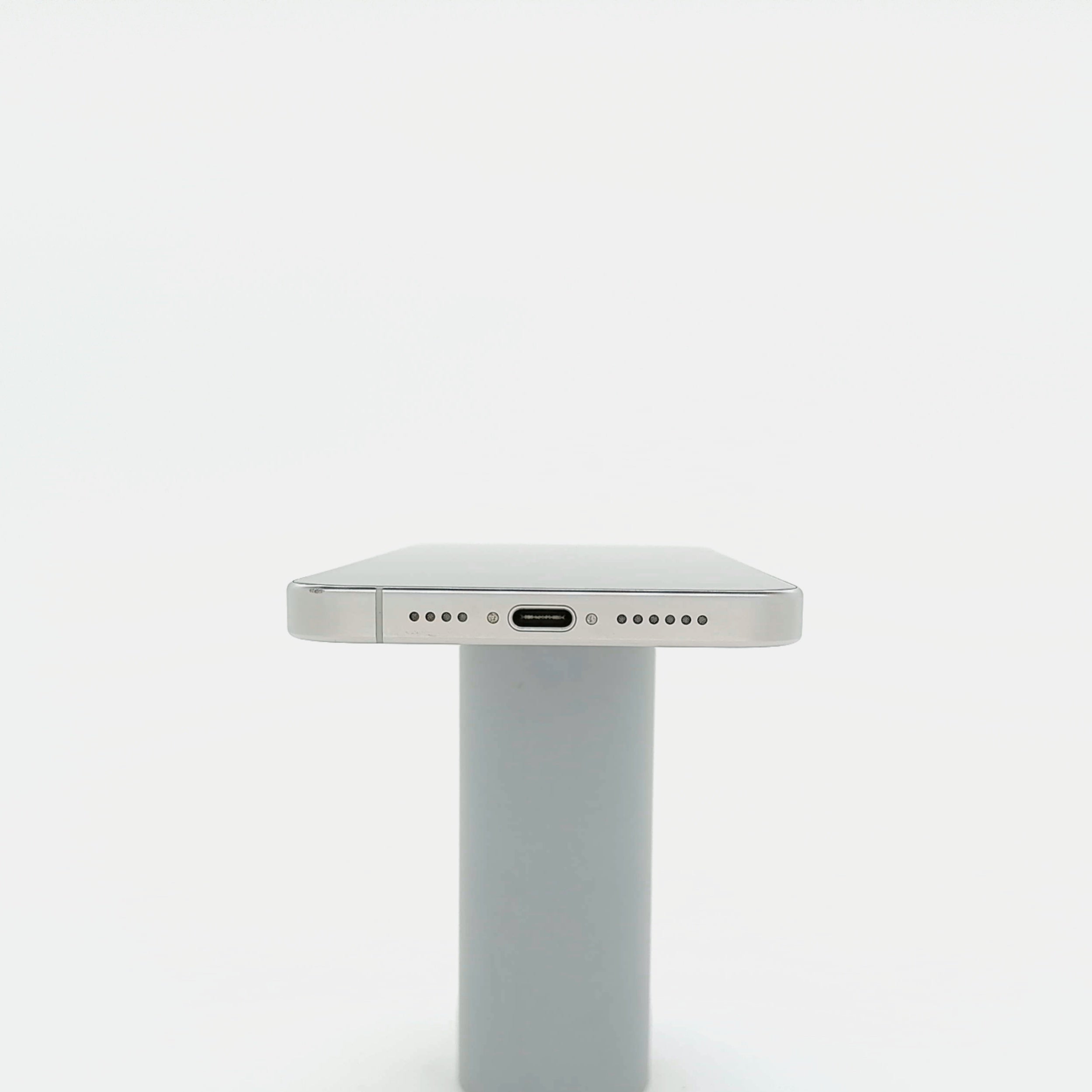 95新 Apple iPhone 15 Pro Max 256G 白色鈦金屬 中國大陸版