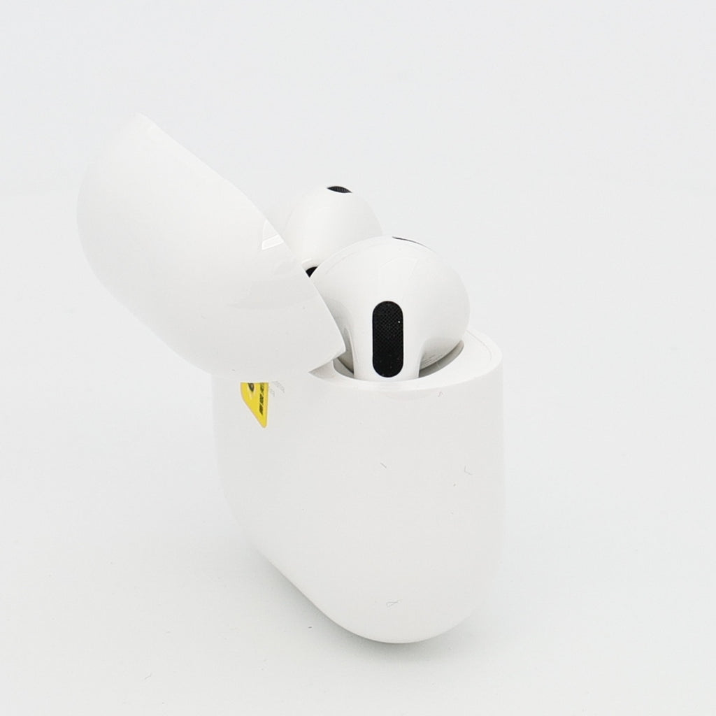 99新 Apple AirPods 4 (支持主动降噪) 白色