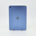 99新 Apple iPad 10代 256G 藍色 WIFI