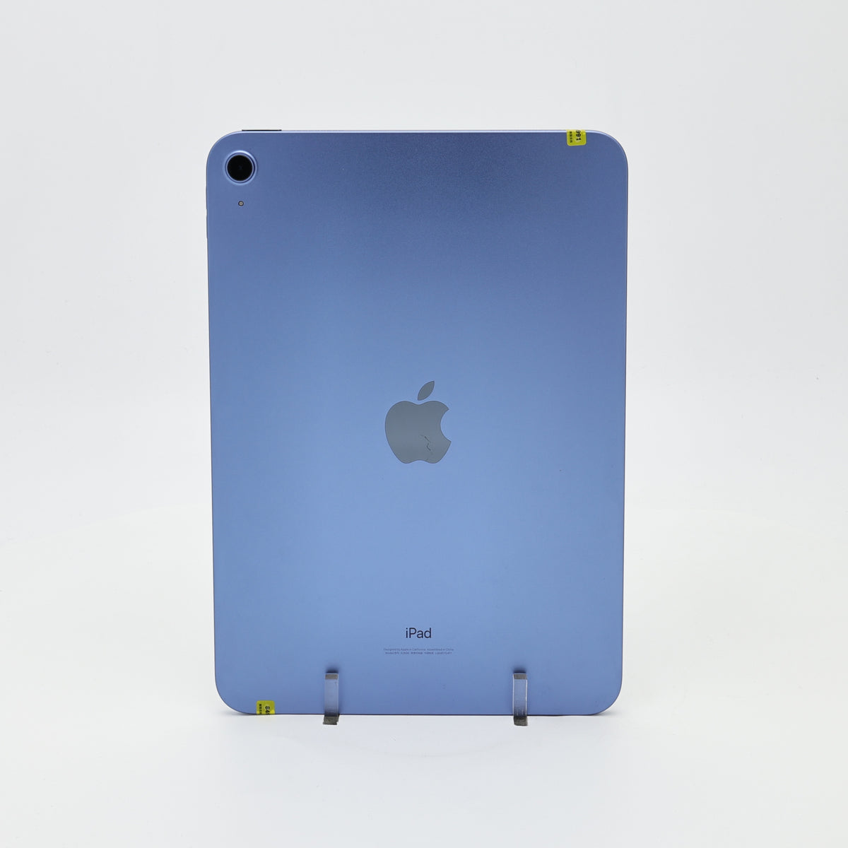 99新 Apple iPad 10代 256G 藍色 WIFI
