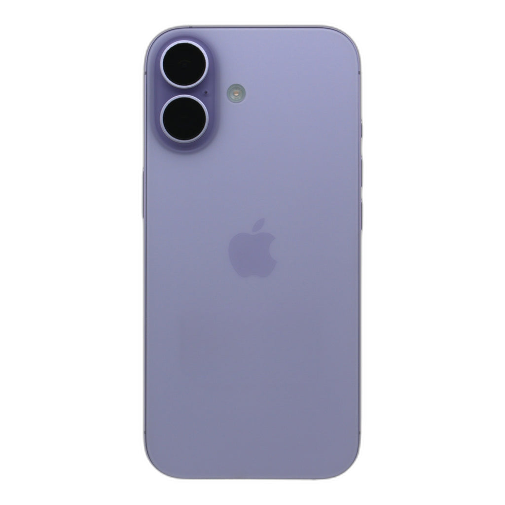 95新 Apple iPhone 17 256G 薰衣草紫色 中國大陸版