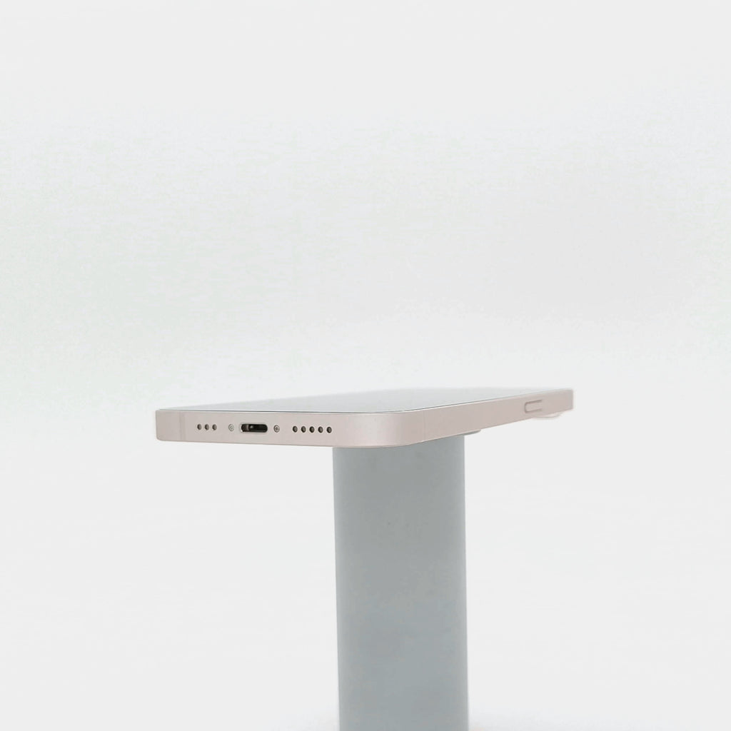 95新 Apple iPhone 13 128G 粉紅色 中國大陸版