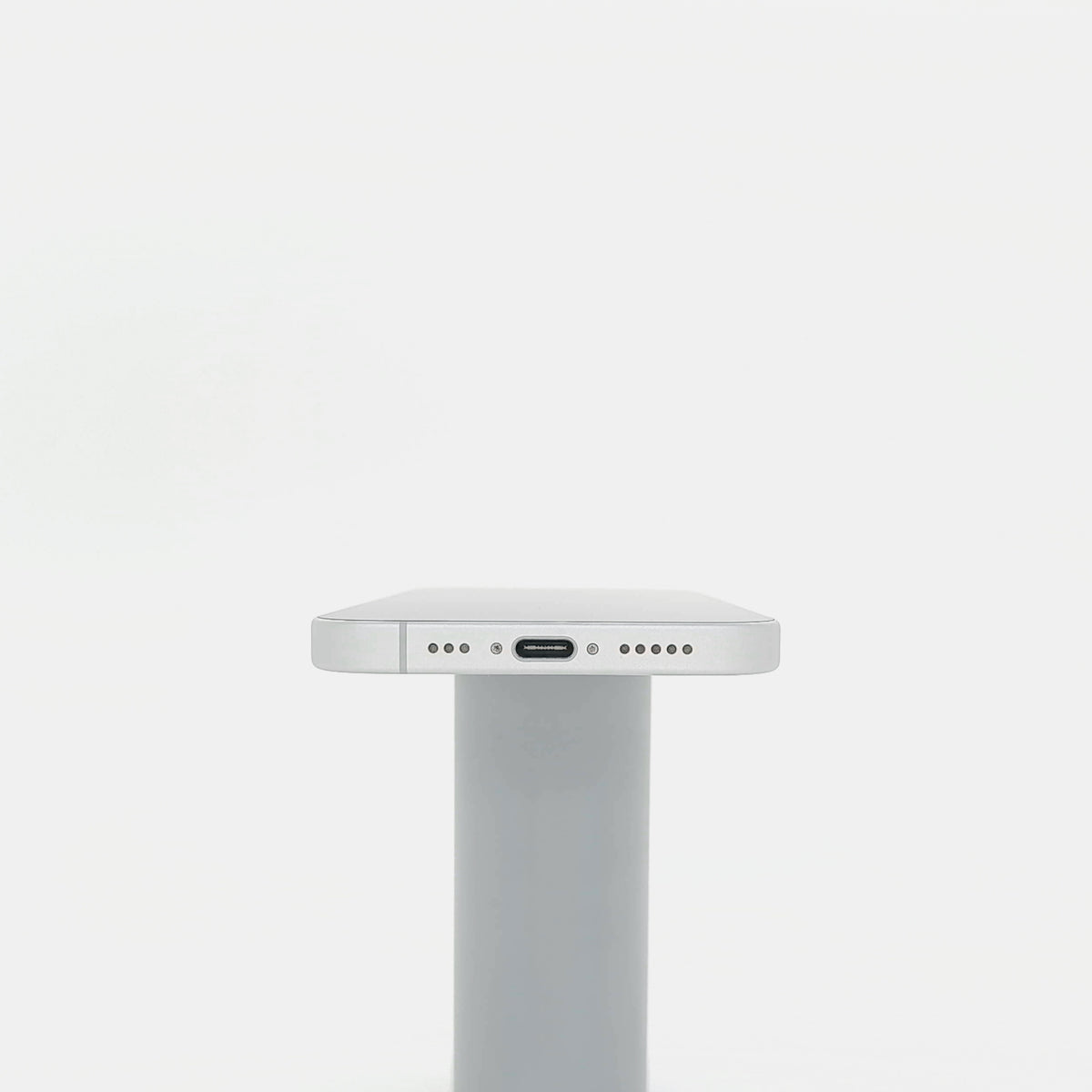 95新 Apple iPhone 16 256G 白色 中國大陸版