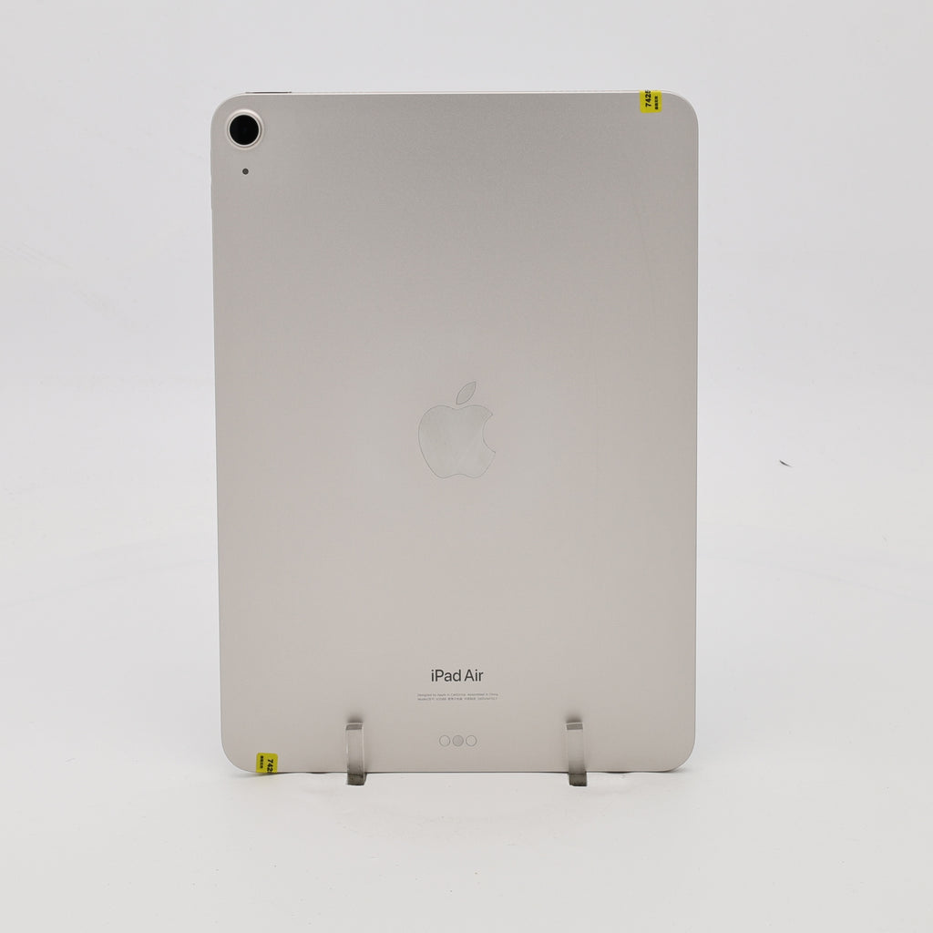 95新 Apple iPad Air5 256G 星光色 WIFI