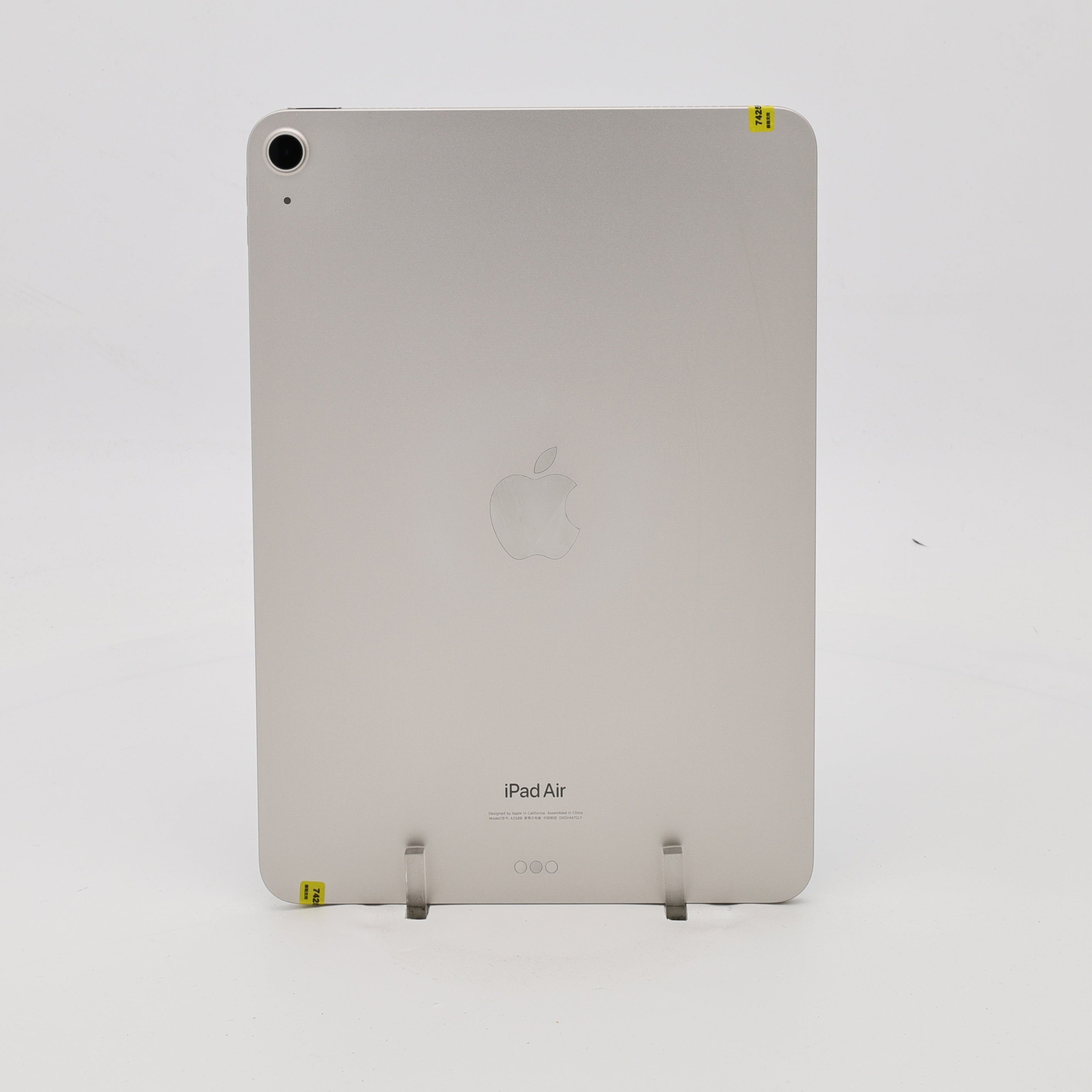 95新 Apple iPad Air5 256G 星光色 WIFI
