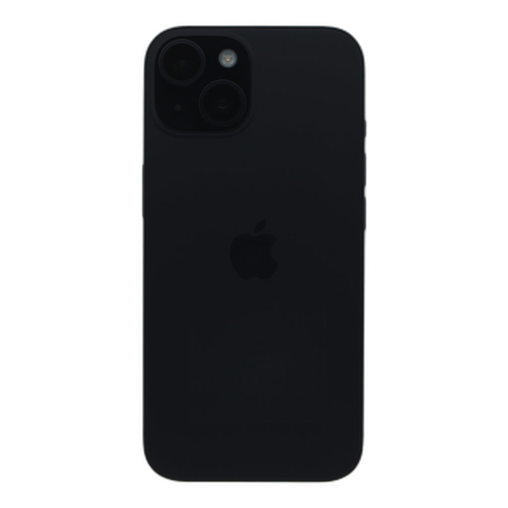 95新 Apple iPhone 15 256G 黑色 中國大陸版