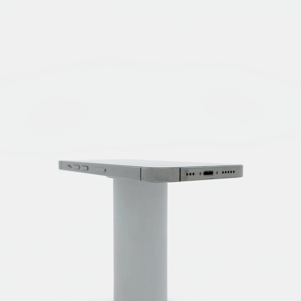 95新 Apple iPhone 13 Pro 128G 石墨色 中國大陸版