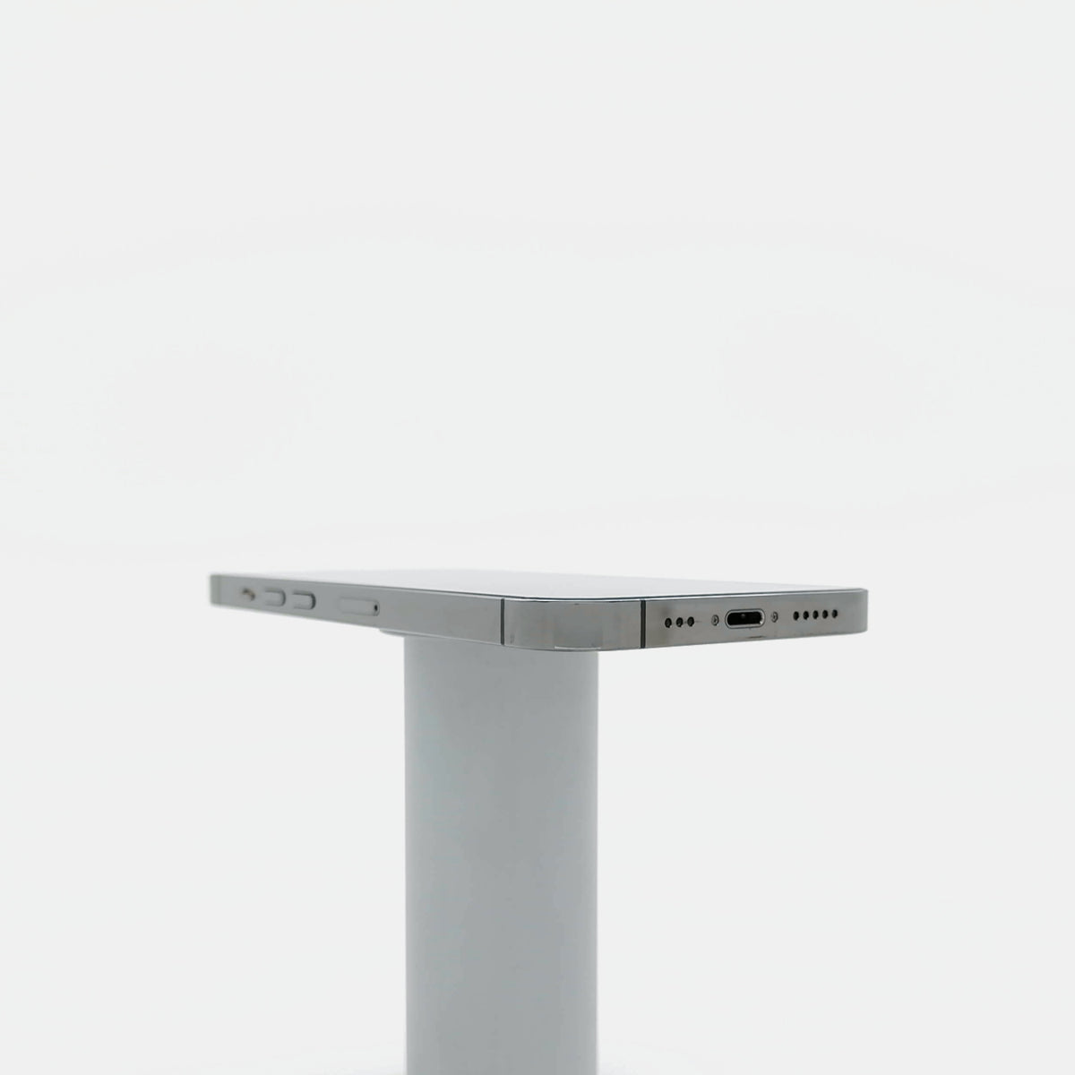 95新 Apple iPhone 13 Pro 128G 石墨色 中國大陸版