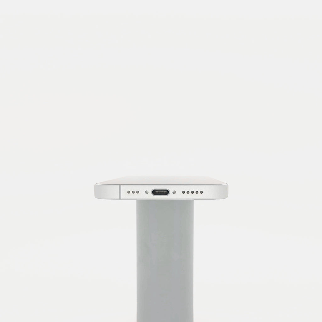 95新 Apple iPhone 16 256G 白色 中國大陸版