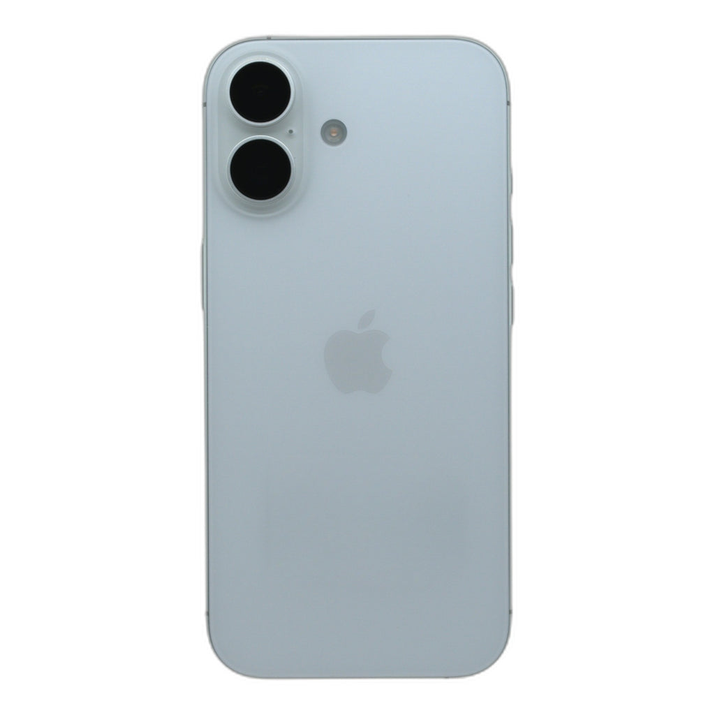 95新 Apple iPhone 17 256G 白色 中國大陸版
