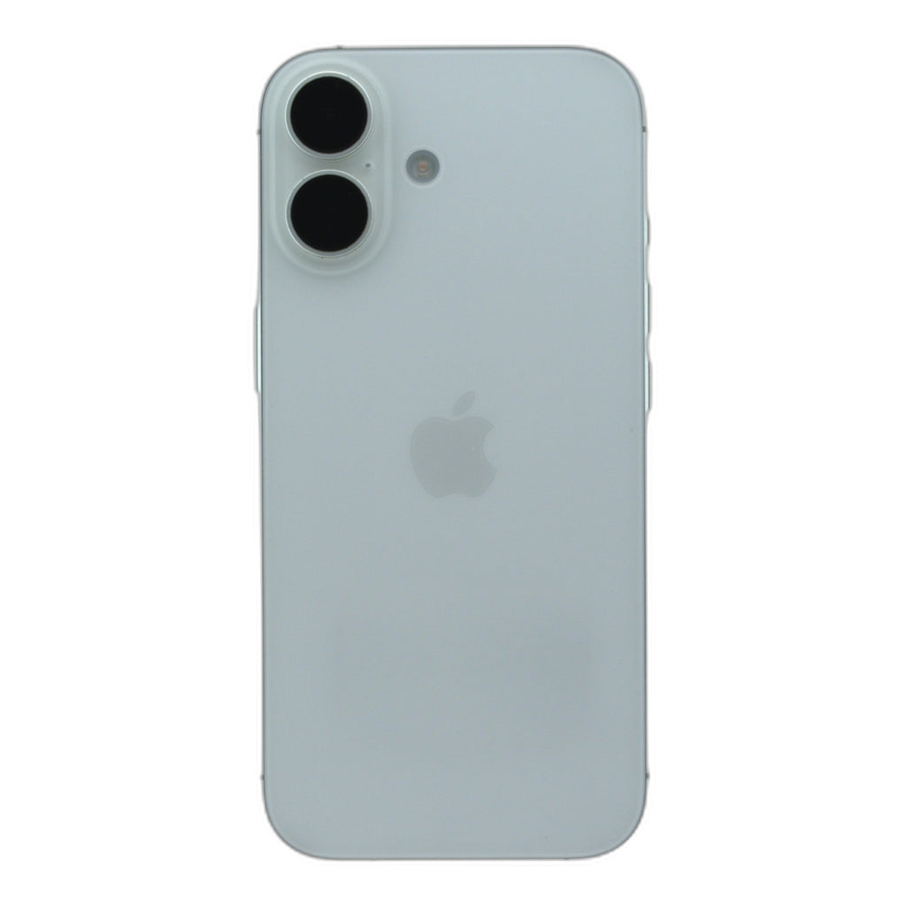 95新 Apple iPhone 17 256G 白色 中國大陸版