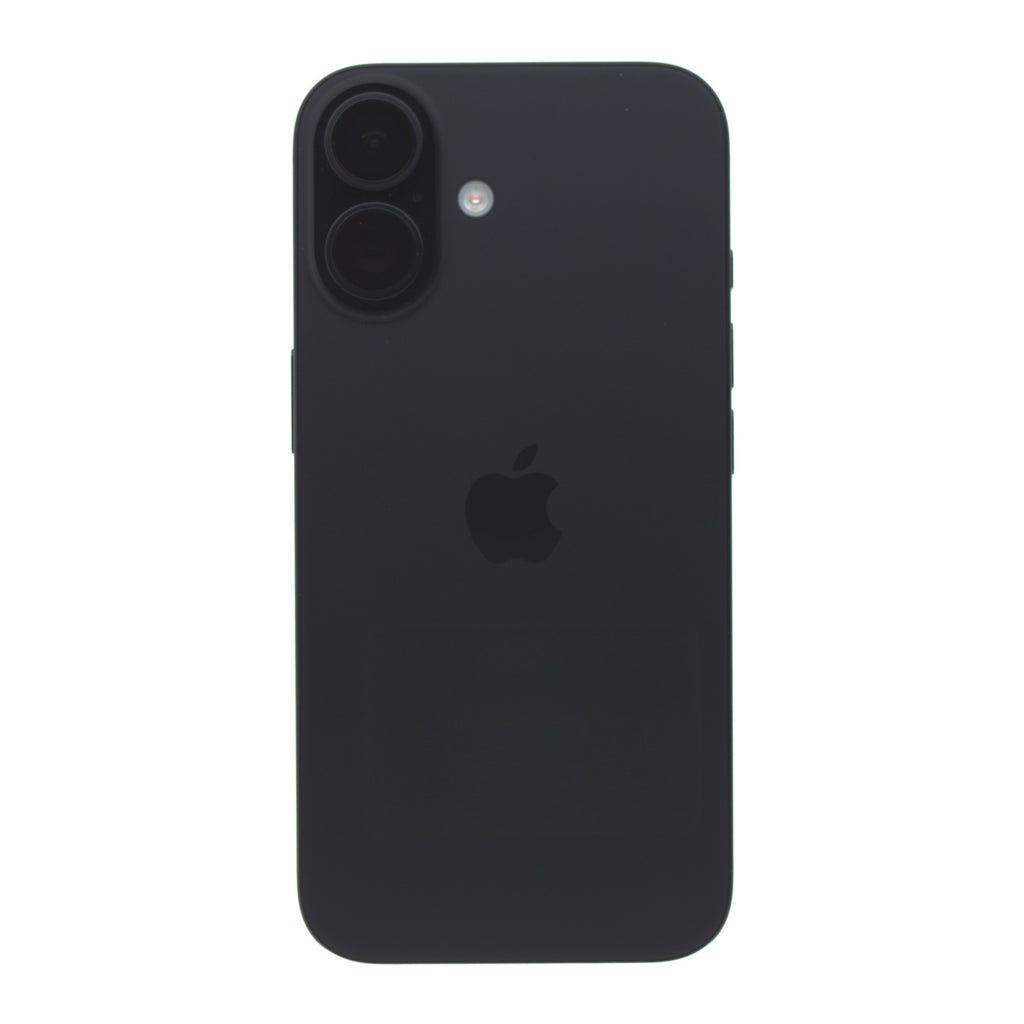 95新 Apple iPhone 16 128G 黑色 中國大陸版