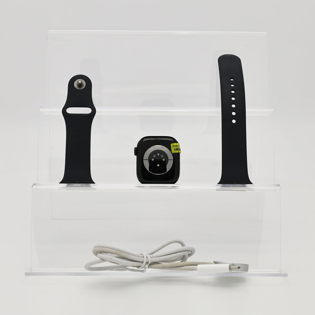 99新 Apple Watch Series 10 42毫米 鋁金屬