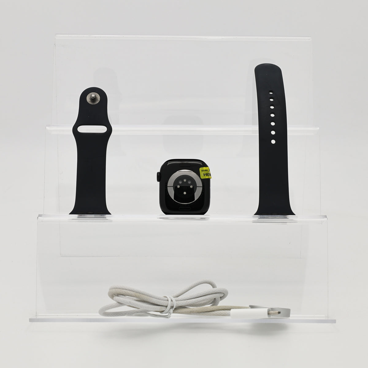 99新 Apple Watch Series 10 42毫米 鋁金屬
