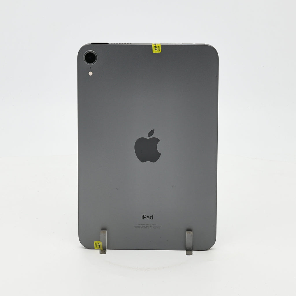 95新 Apple iPad mini6 64G 深空灰色 WIFI