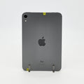 95新 Apple iPad mini6 64G 深空灰色 WIFI