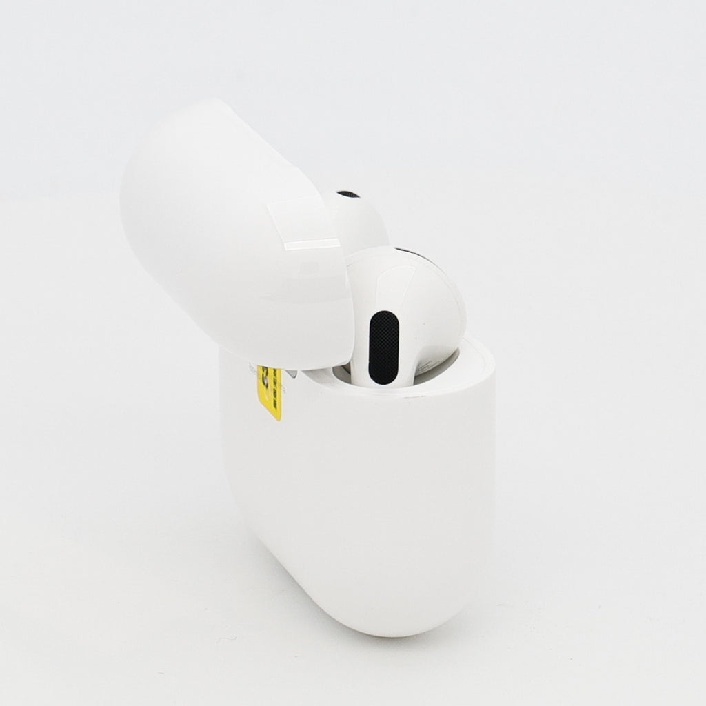 99新 Apple AirPods 4 (不支持主动降噪) 白色