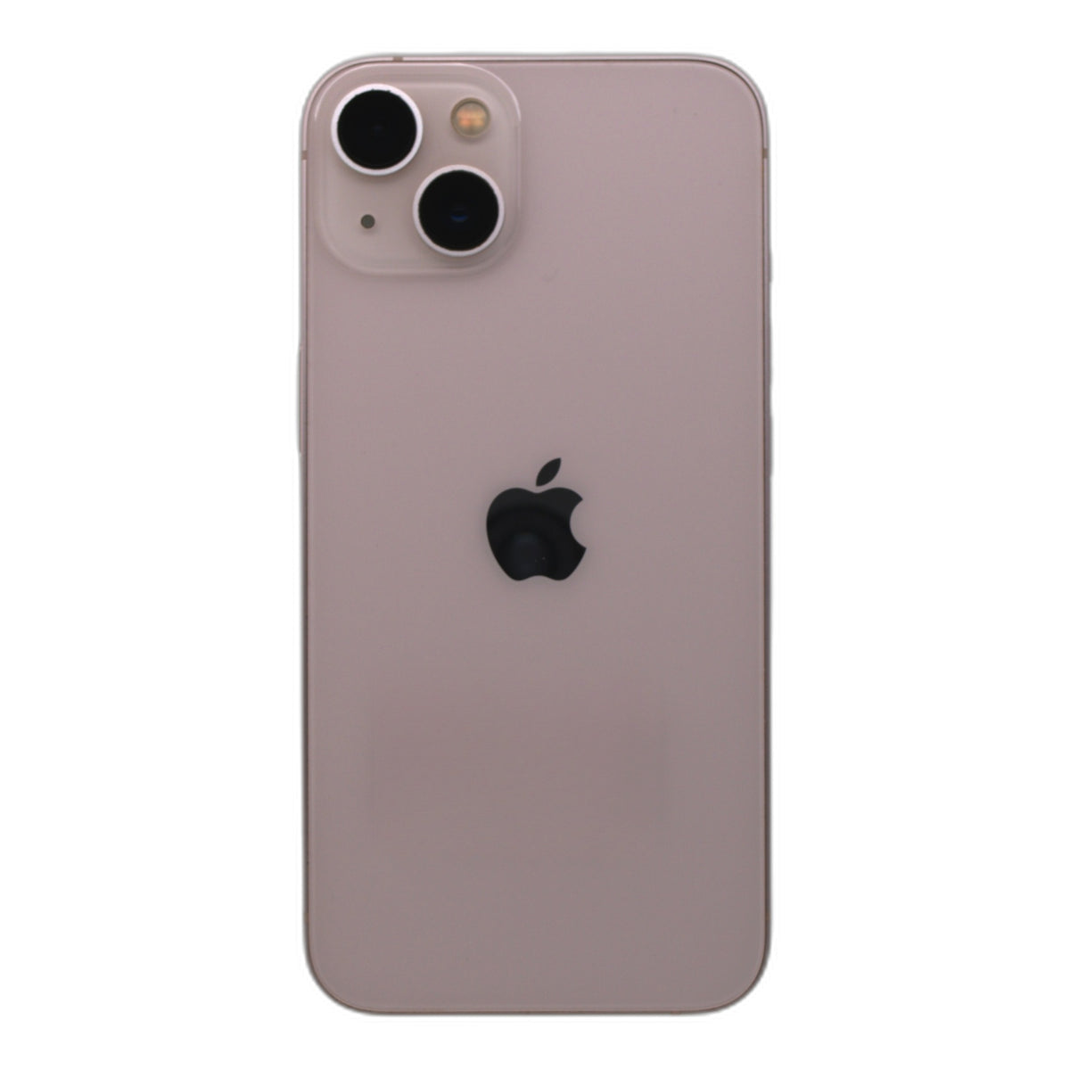 95新 Apple iPhone 13 256G 粉紅色 中國大陸版