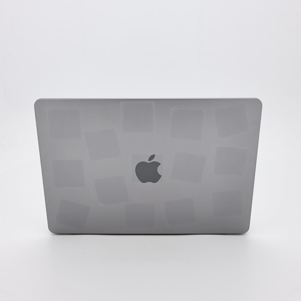 95新 Apple MacBook Air 22年 13寸 M2（8+10核） 8G RAM 512G SSD 深空灰色