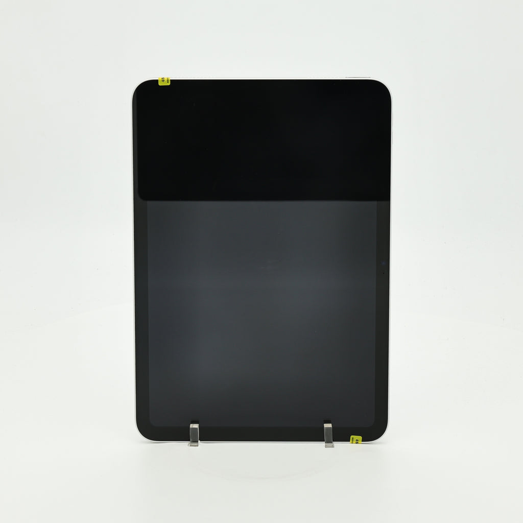 95新 Apple iPad 10代 64G 銀色 WIFI