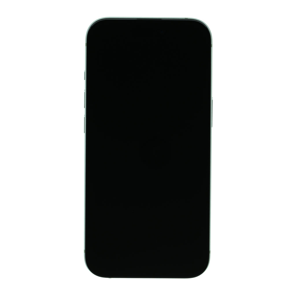 95新 Apple iPhone 15 256G 綠色 中國大陸版
